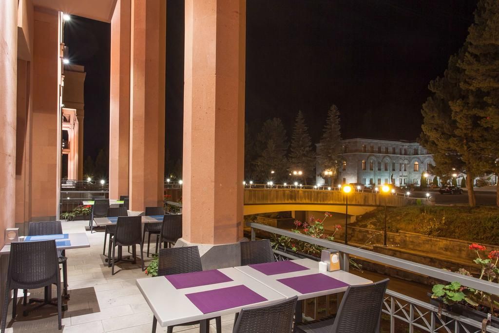 Grand Resort Jermuk фото 19