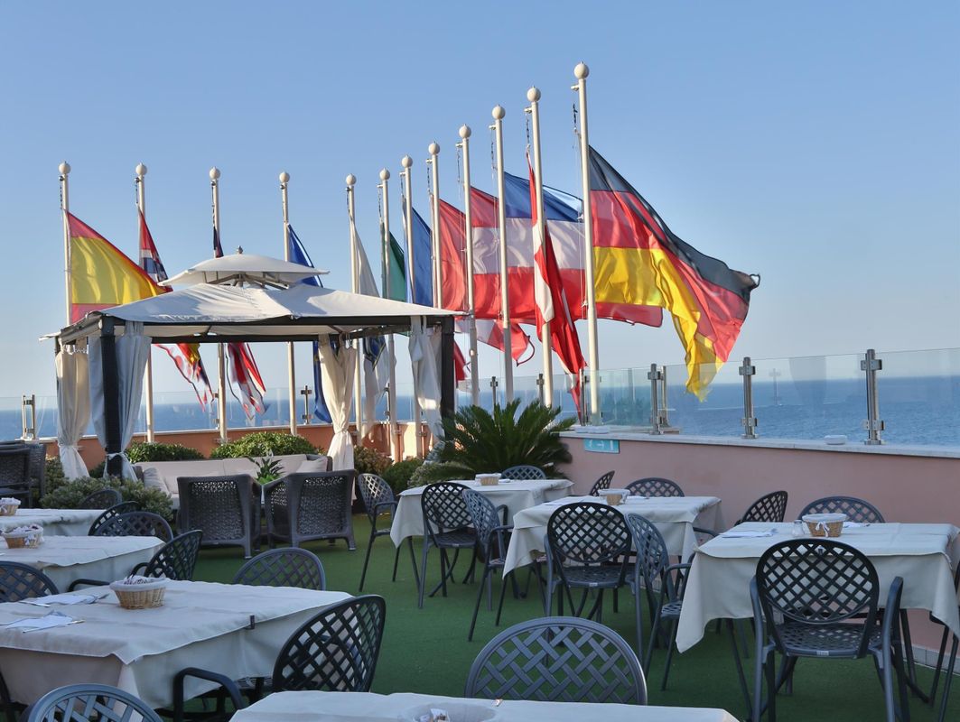 Best Western Hotel Nazionale фото 6