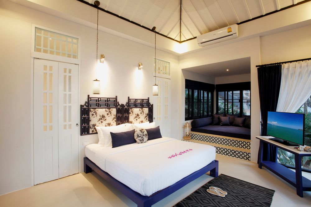 Moracea by Khao Lak Resort фото 109