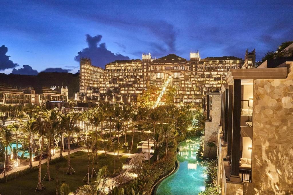 The Apurva Kempinski Bali фото 61