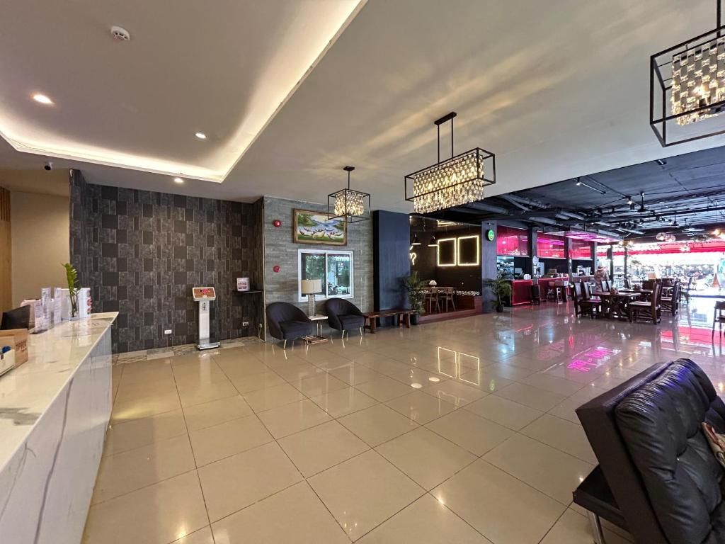 Amara APK Resort and Spa фото 12