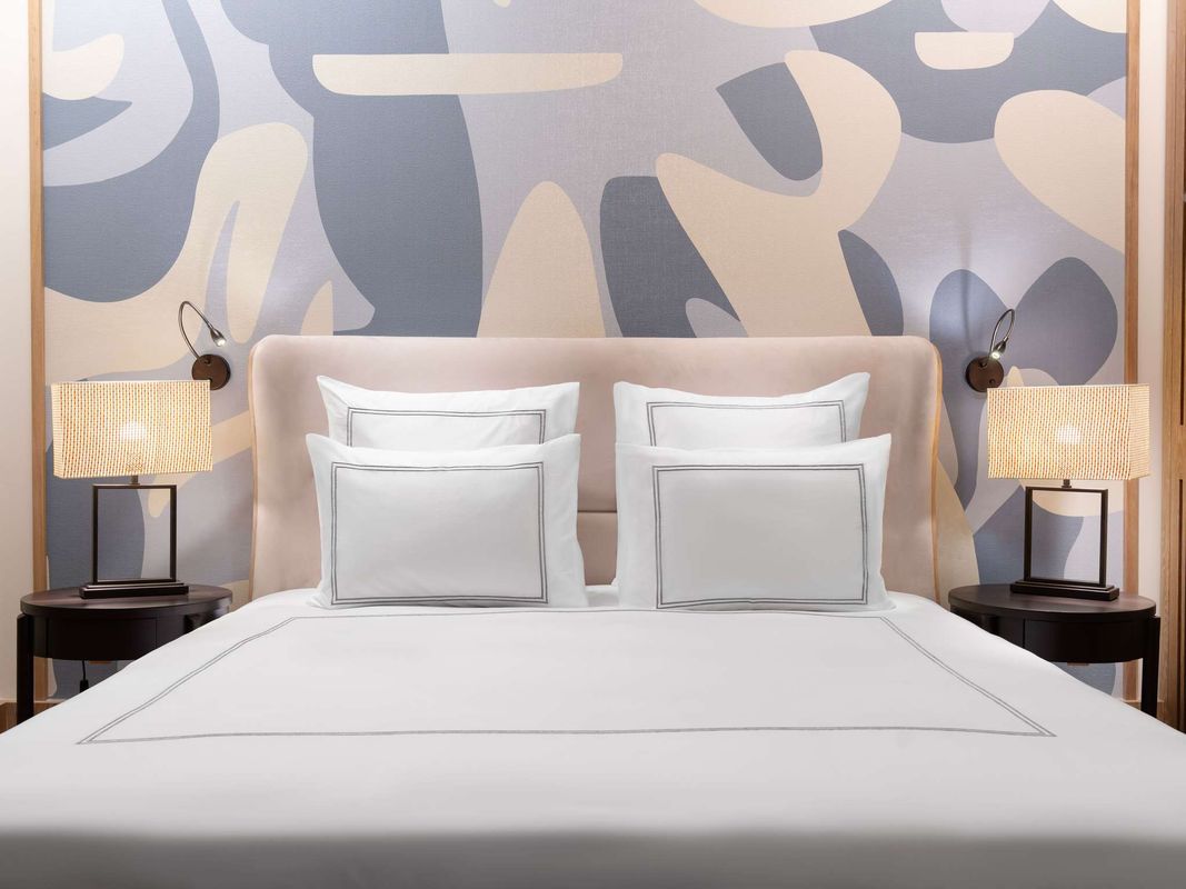 Swissotel Living Bodrum фото 4