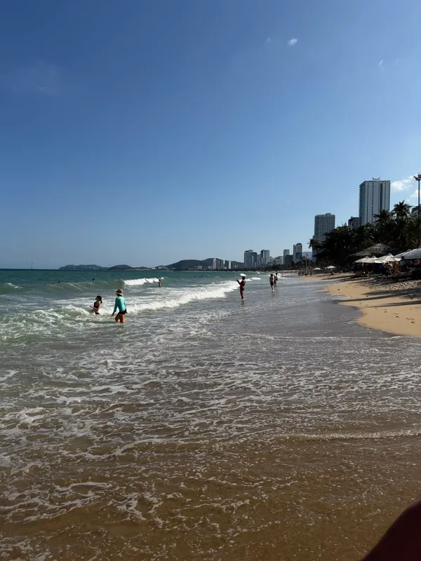 Havana Nha Trang Hotel фото 36