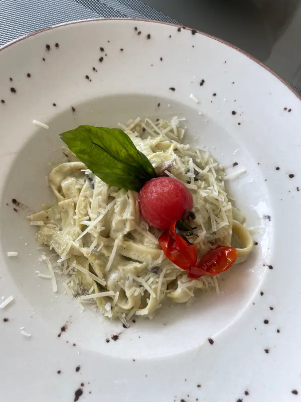 Crystal Centro Pearl Collection фото 70