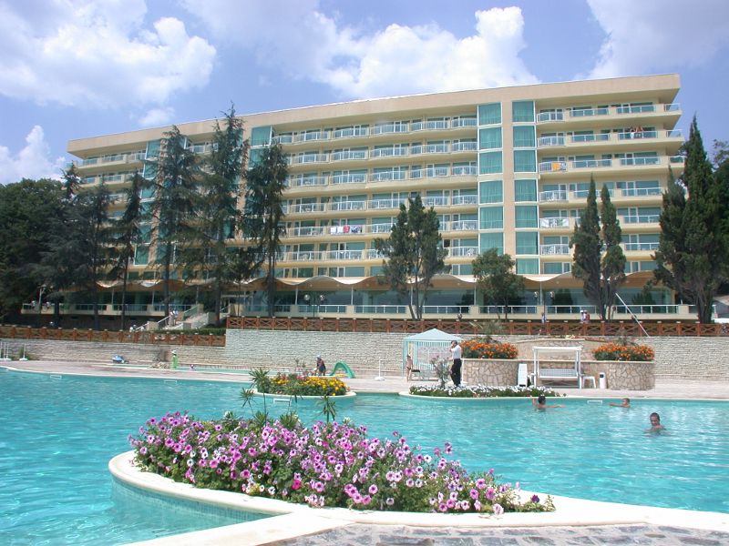 Mirage фото 1
