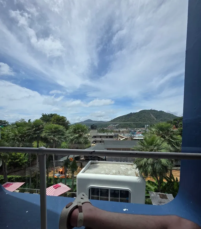 Sugar Marina Resort Nautical фото 32
