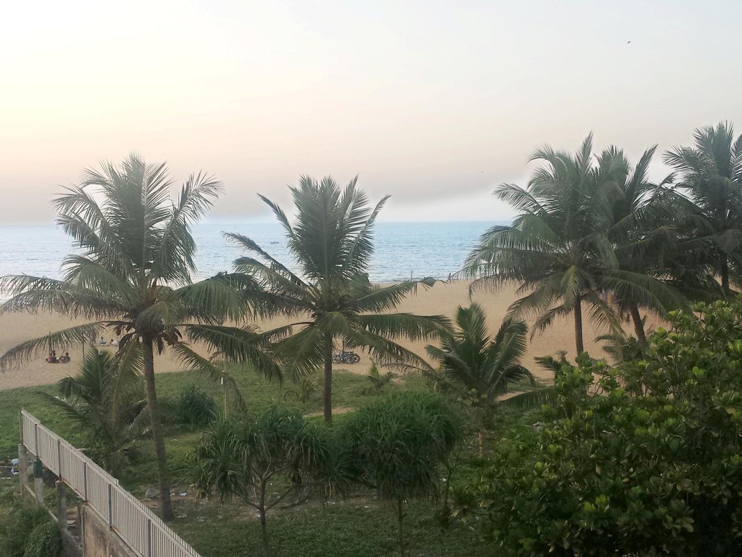 Zand Negombo фото 5