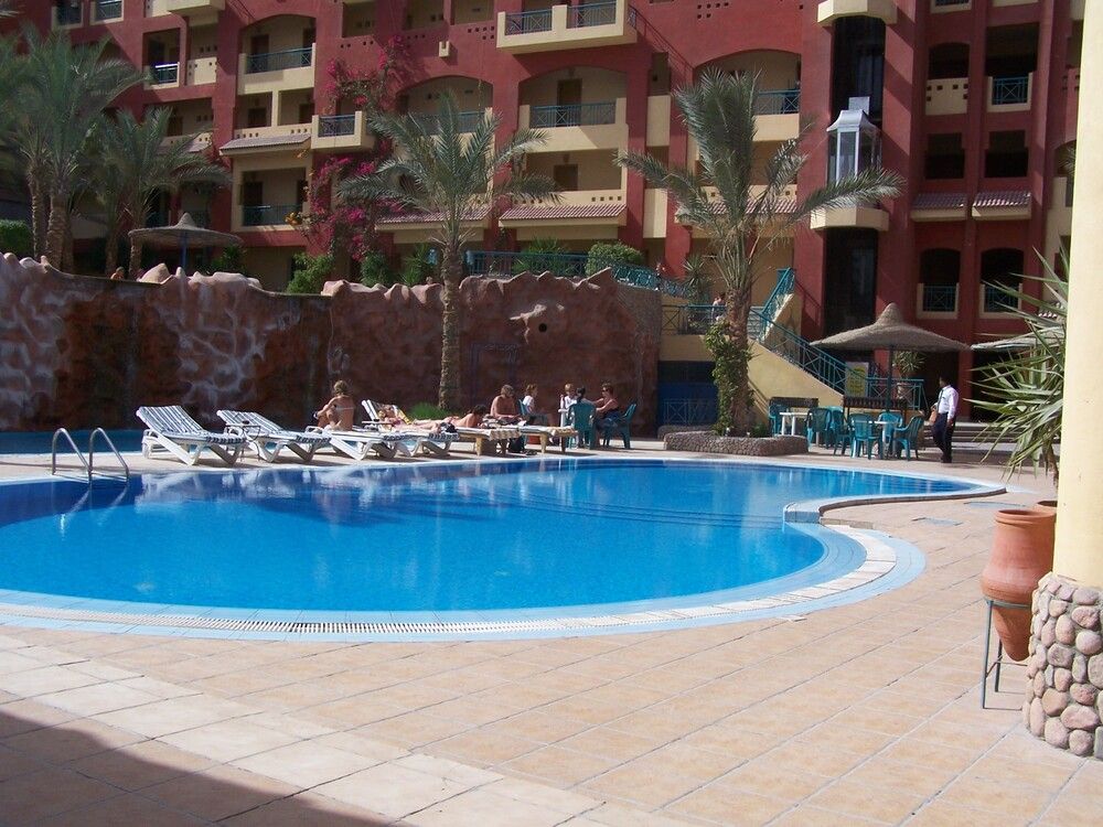 Sun & Sea Hotel Hurghada фото 30
