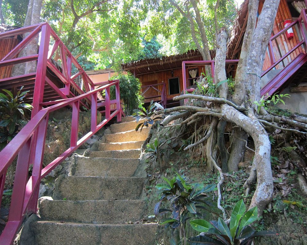 Bamboo Mountain View фото 65