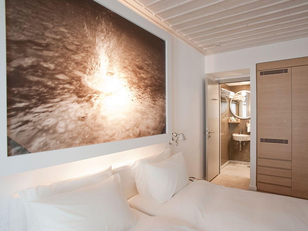 Grace Mykonos, Auberge Resorts Collection фото 3
