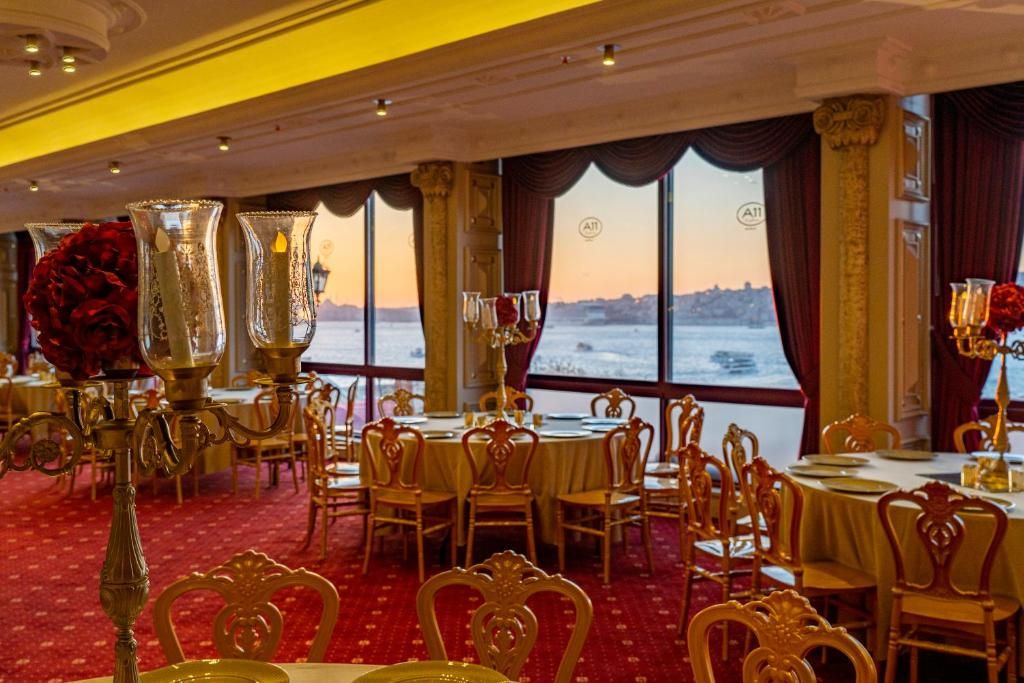 A11 Hotel Bosphorus фото 36