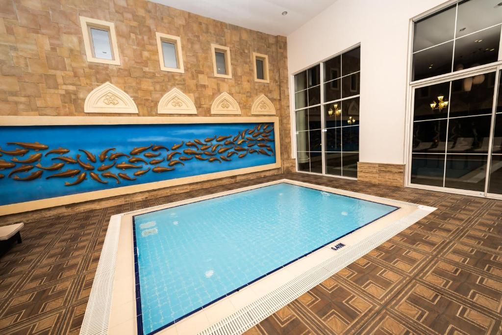Rubi Platinum Spa Resort & Suites фото 129