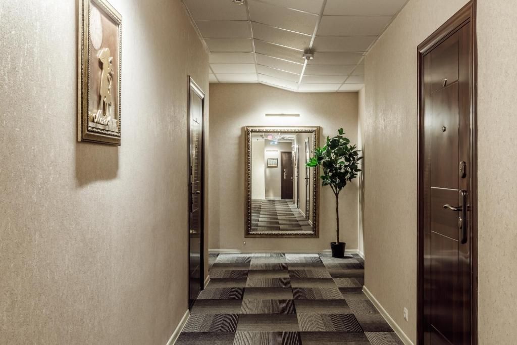 Hotel Mozart фото 10