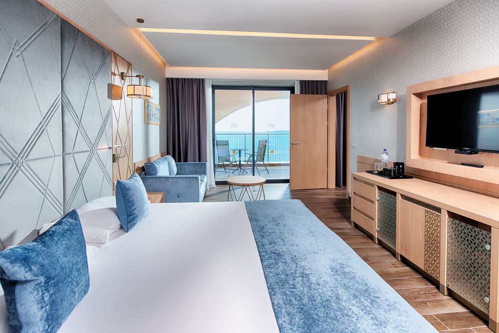 RIU Palace Sunny Beach фото 40