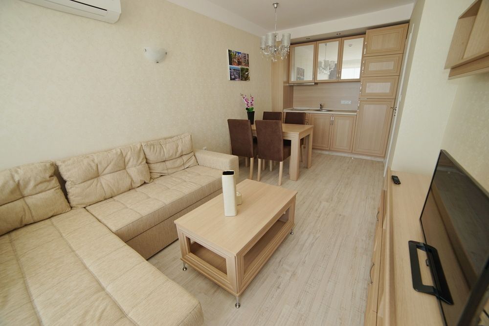 Harmony Suites 1 фото 6
