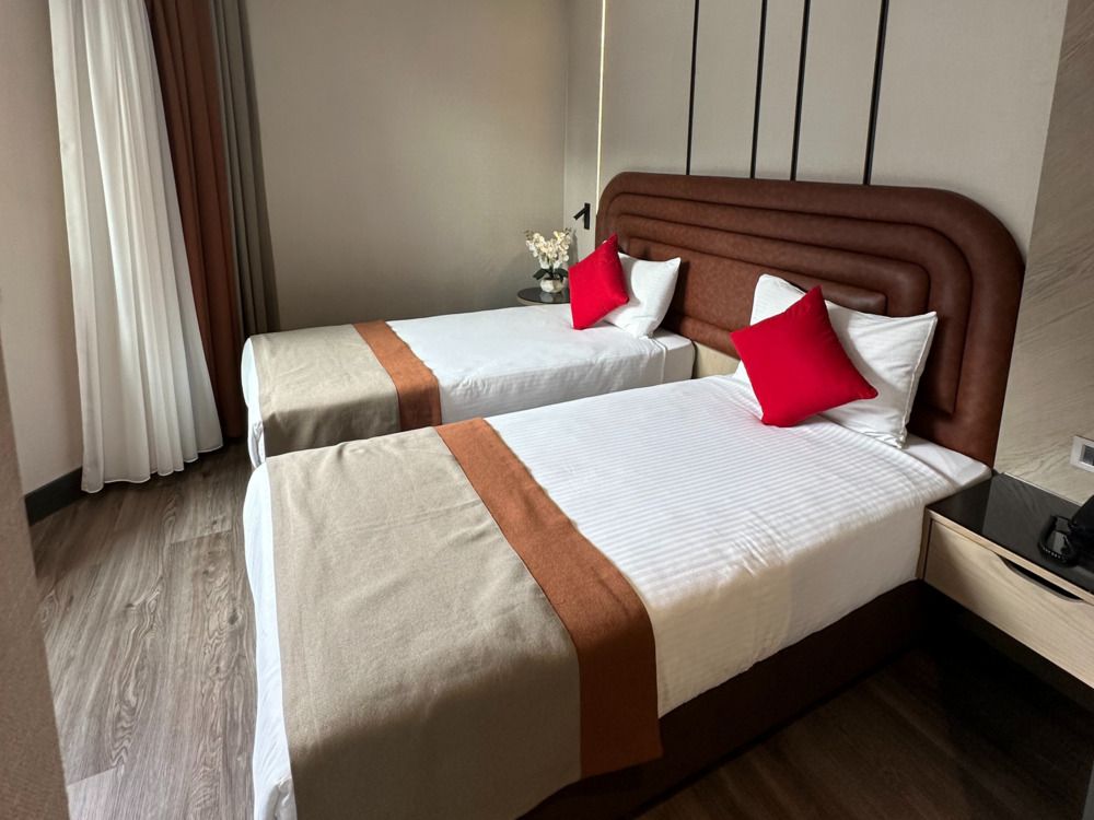 Edition Old City Hotel фото 37