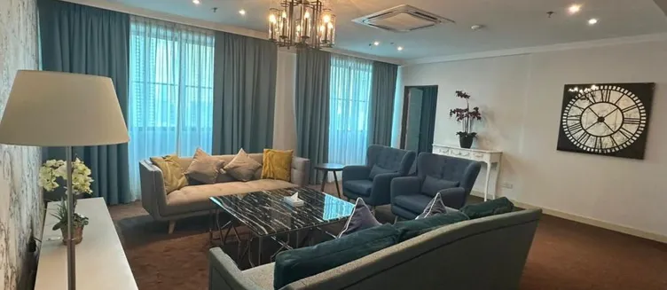 Фото отеля Alamis City Kuala Lumpur