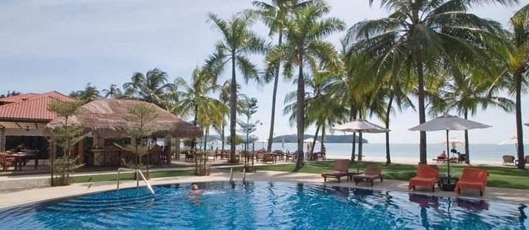 Фото отеля Casa del Mar, Langkawi