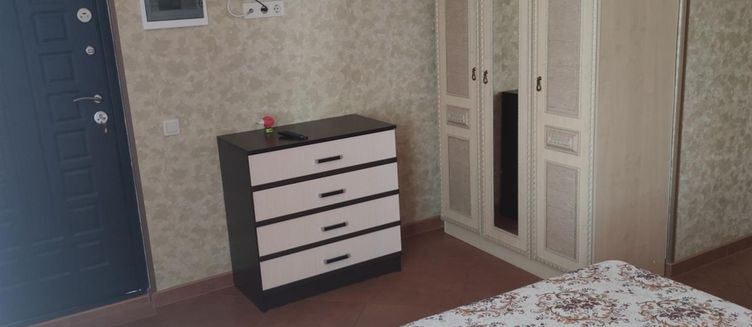 Фото отеля Август