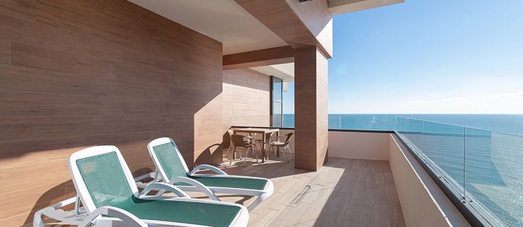 Фото отеля LAVICON Hotel Collection