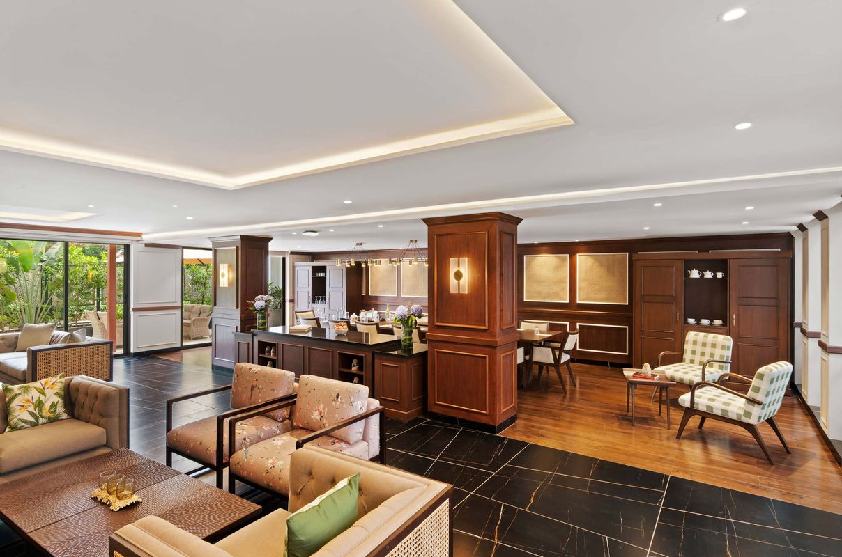 The Astor Goa фото 9