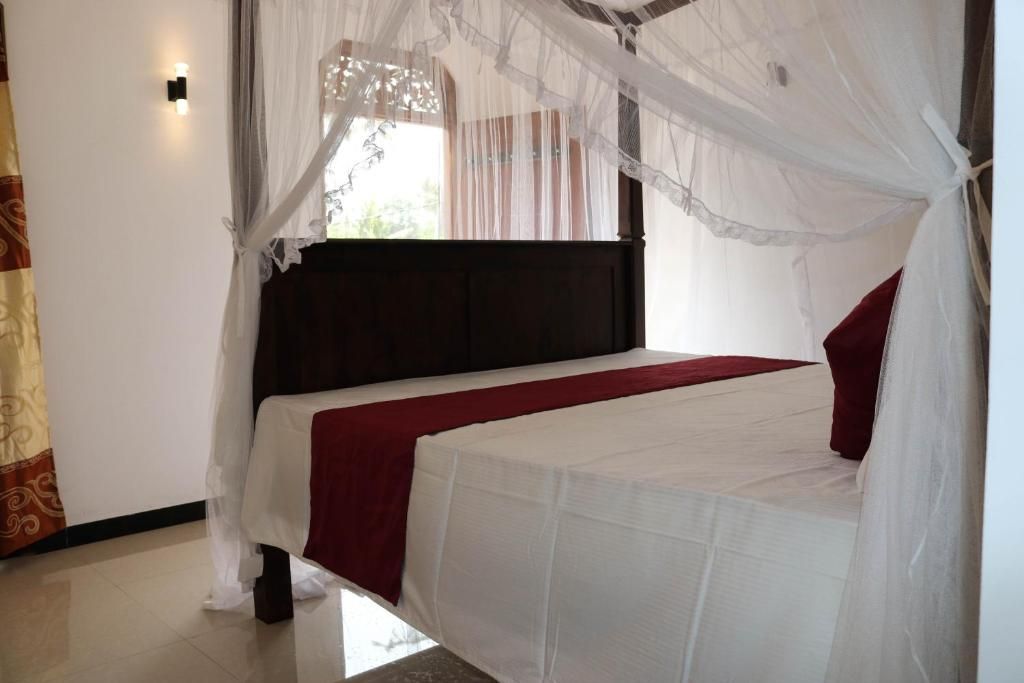 Guest House «Masith Guest House» фото 2