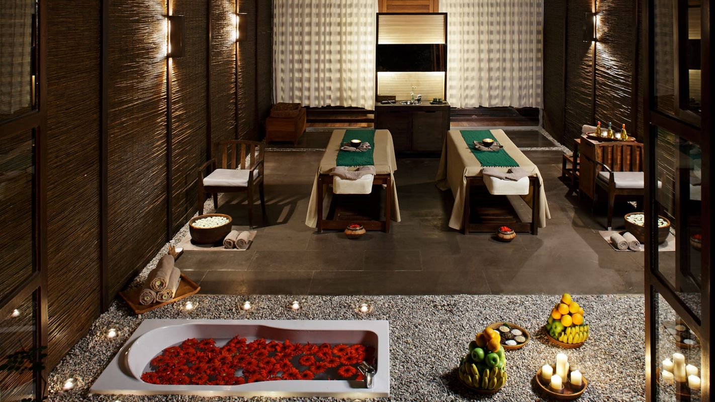 Hillside Beach Club фото 28