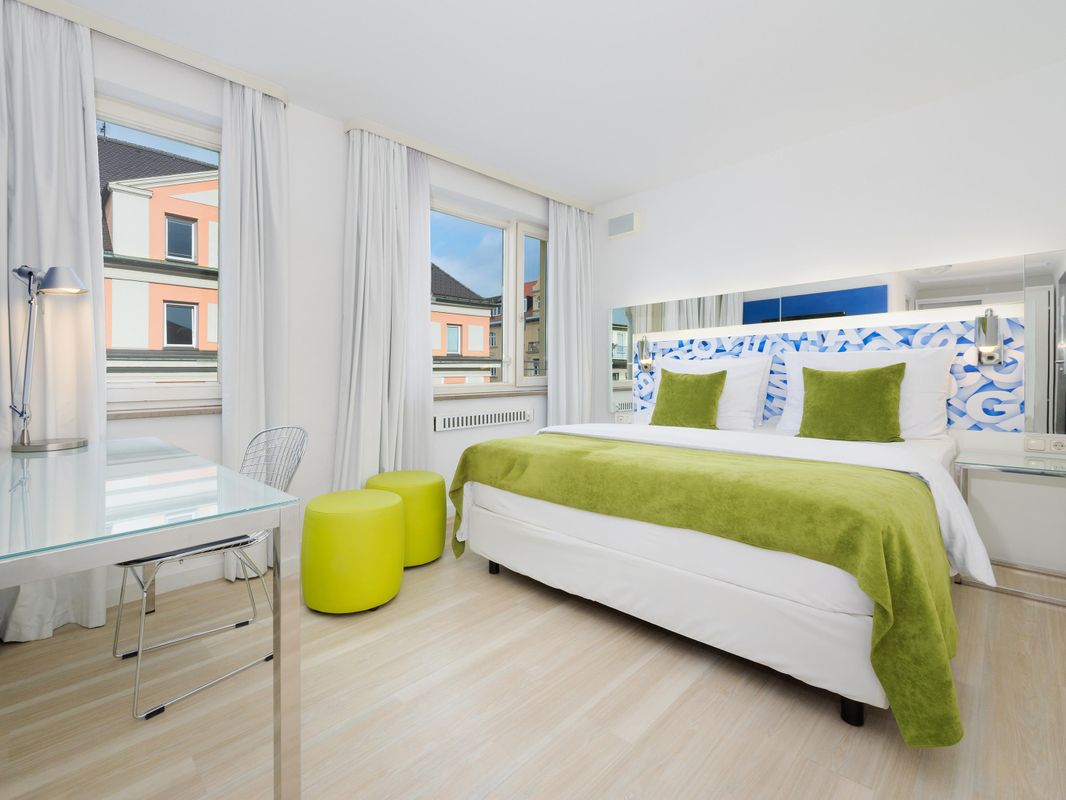 Tryp Munchen City Center фото 10