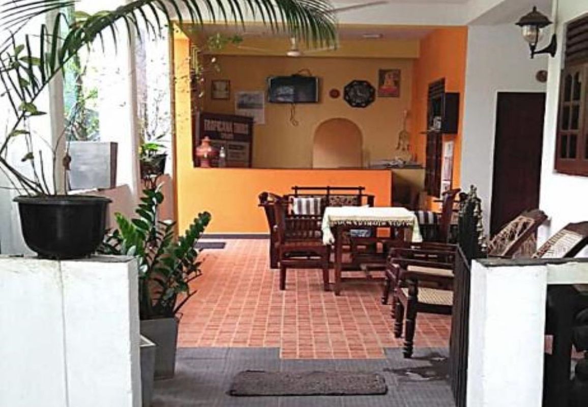 Guest House ««Tropicana» Guest House» фото 6