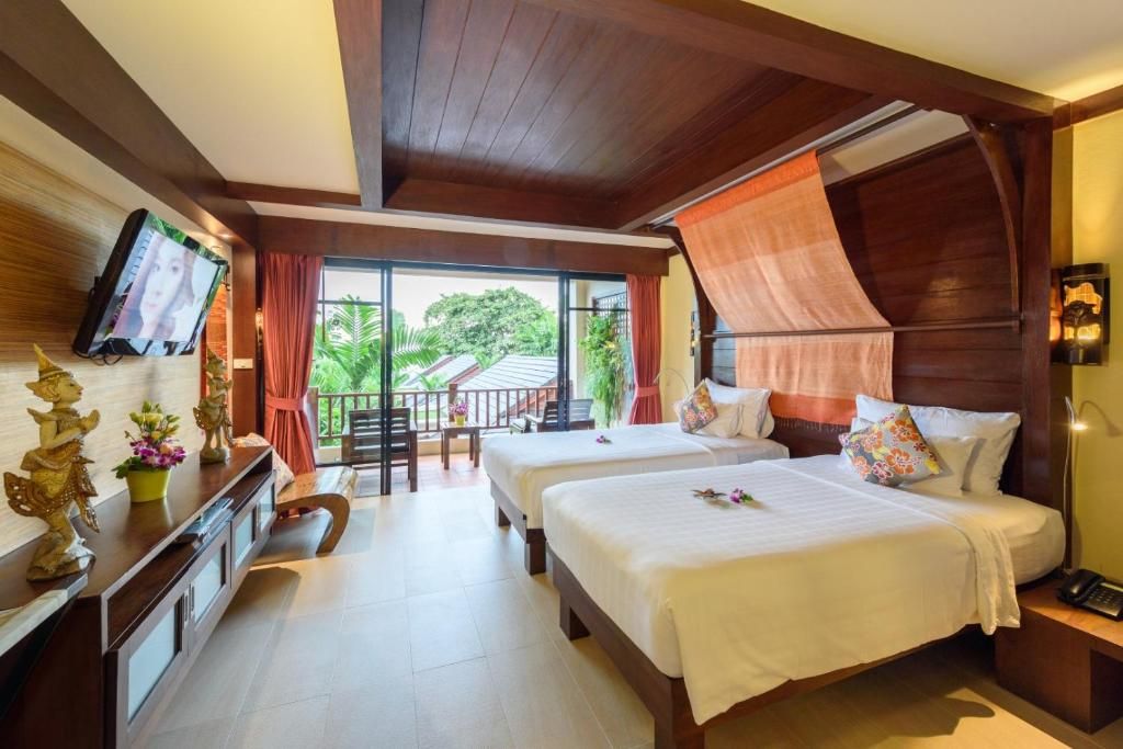 Samui Jasmine Resort фото 73