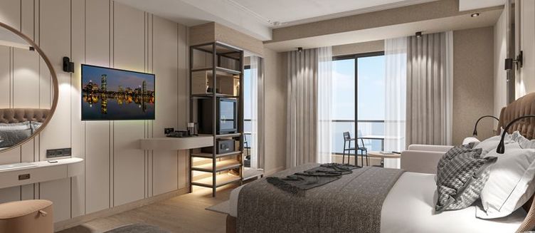 Фото отеля Eftalia Sol