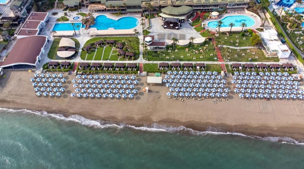 Pine Beach Belek фото 239