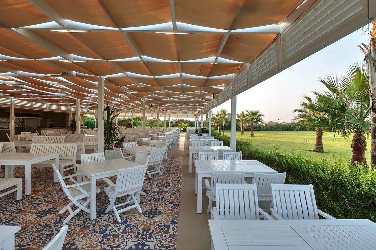 Sunis Elita Beach Resort Hotel & Spa фото 8