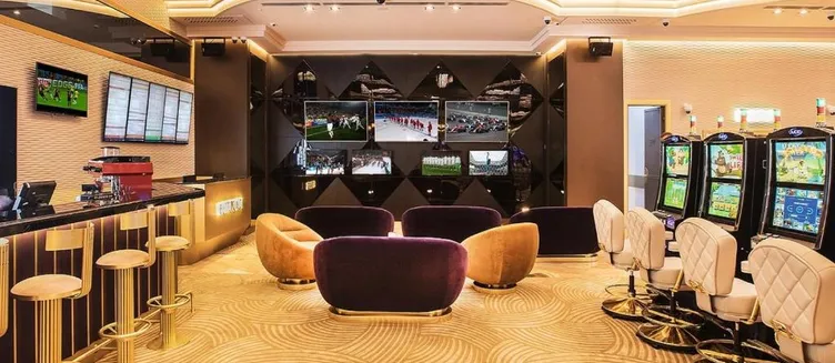 Фото отеля Euphoria Batumi Hotel