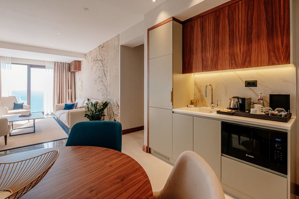 Ananti Resort Residence & Beach Club фото 19