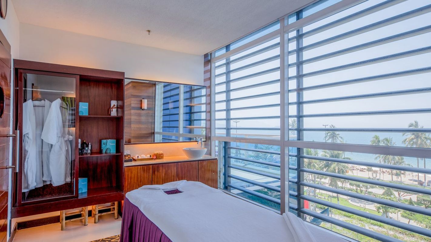 Novotel Nha Trang фото 14