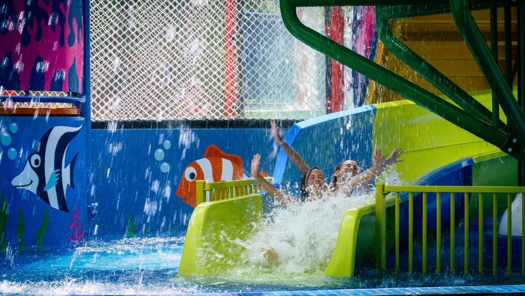 Dolce Vita Sunshine Resort All Inclusive - Free Aquapark & Beach фото 28