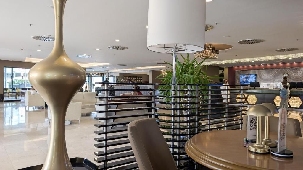 Istanbul Gonen Hotel фото 31
