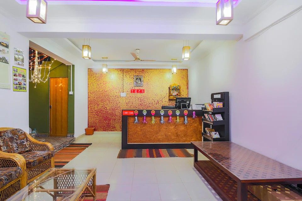 Hotel Anandam Elegance фото 8