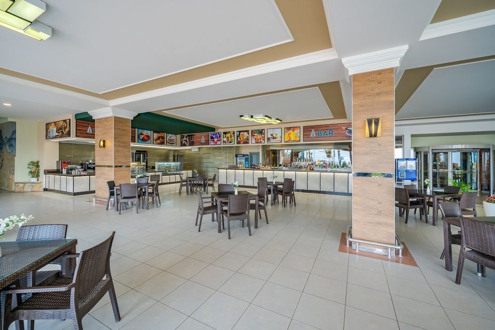 Pine Beach Belek фото 223