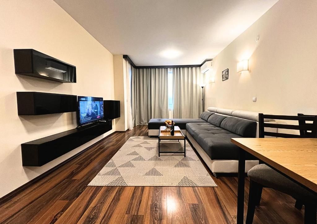 St George Ski & Holiday - Half Board & All Inclusive фото 38
