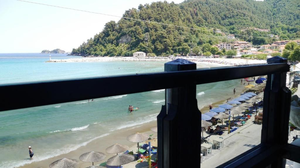 Blue Sea Beach Boutique Hotel фото 12