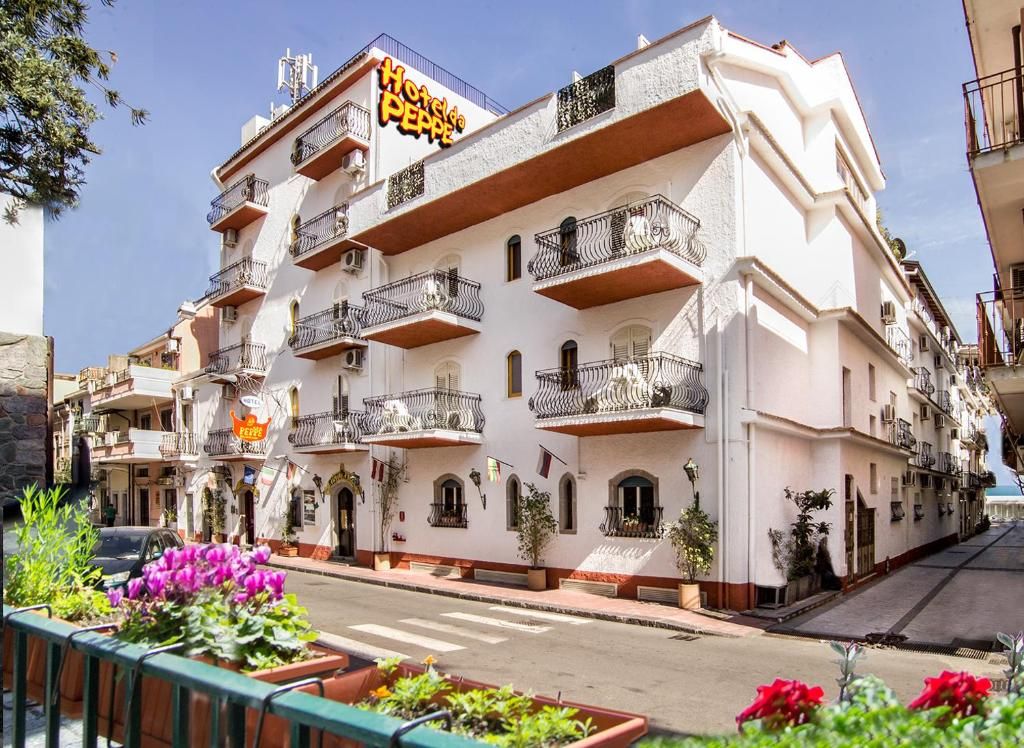 Hotel da Peppe фото 2