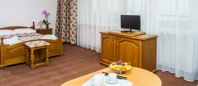 Фото отеля Балтика