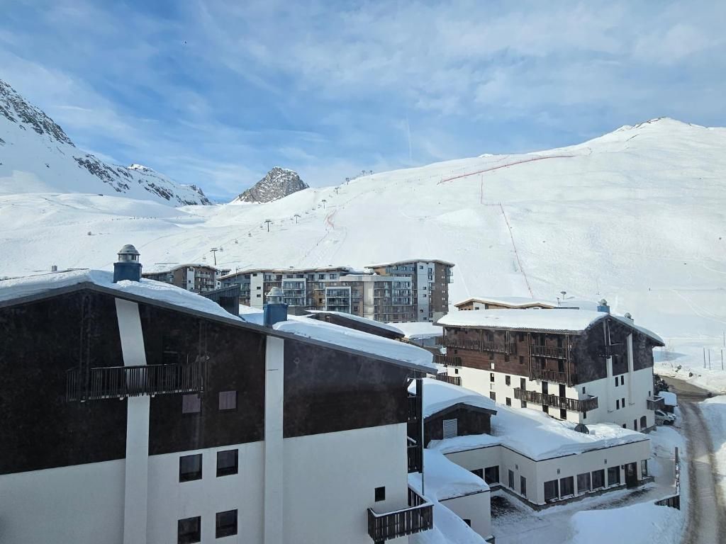 Le Ski d'Or Hotel фото 7