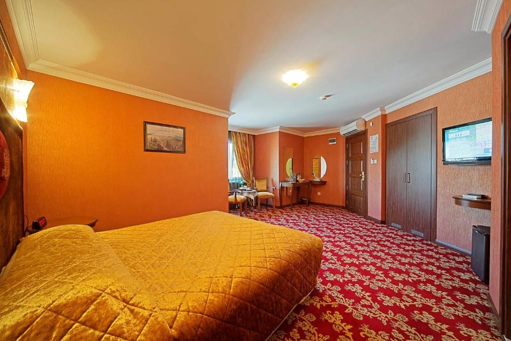 Best Western Antea Palace Hotel & Spa фото 14
