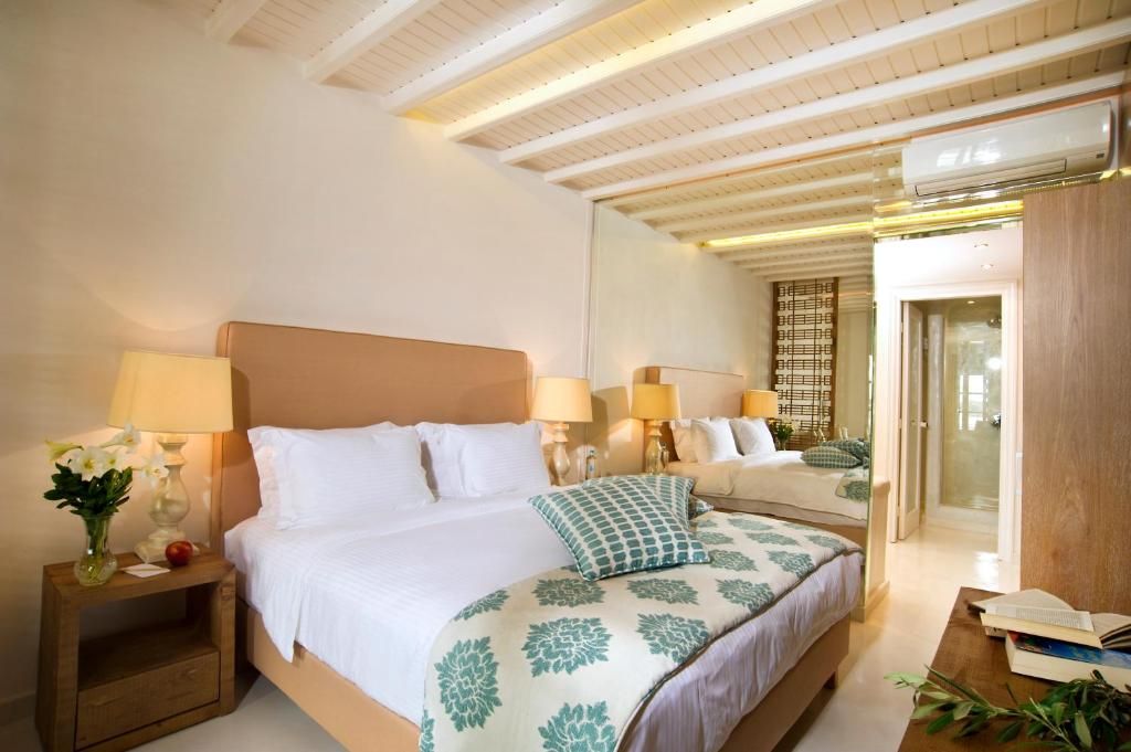 Petinos Beach фото 2
