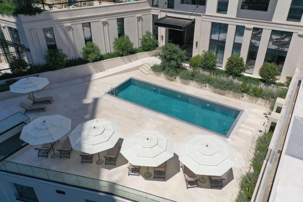 Casa Al Mare Residence фото 22