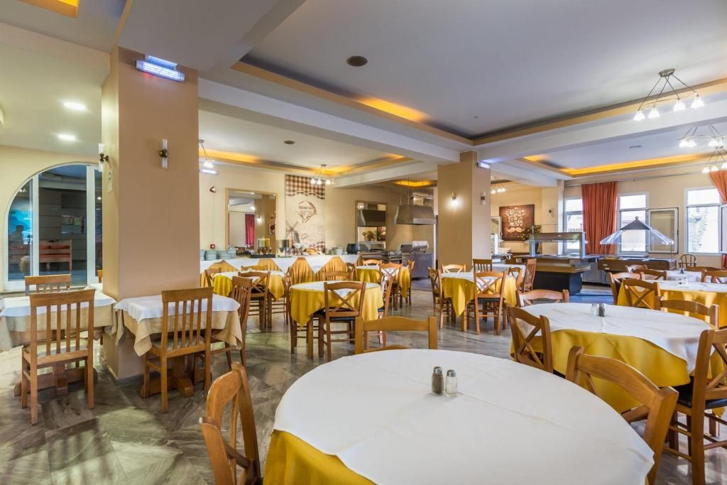 Talea Beach фото 61