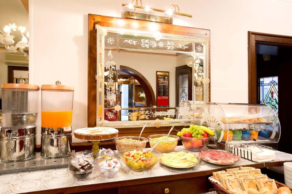 Hotel Al Piave фото 30